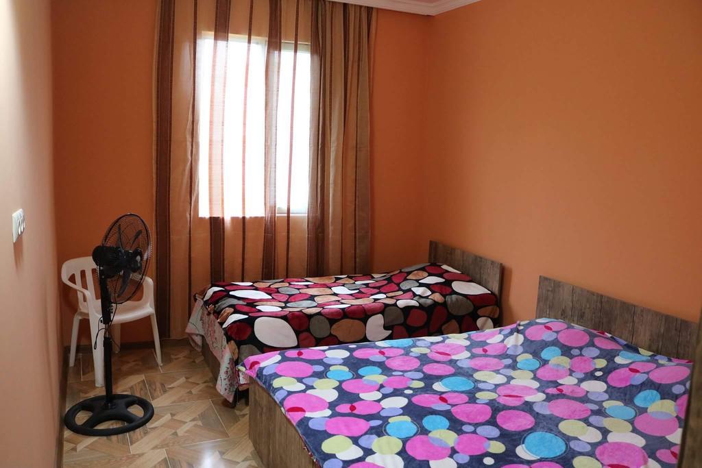 Guest House Barbi Kobuleti Exterior foto